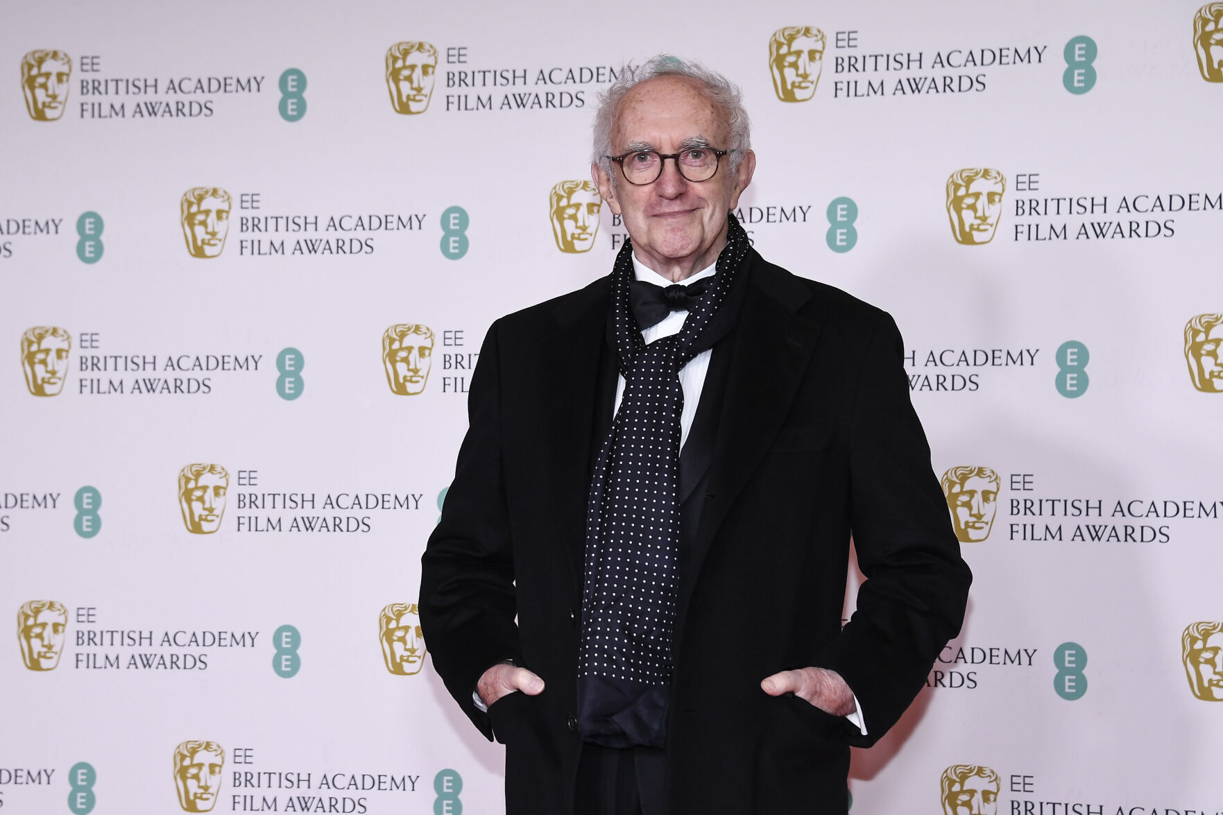 Britain Bafta Film Awards 2021